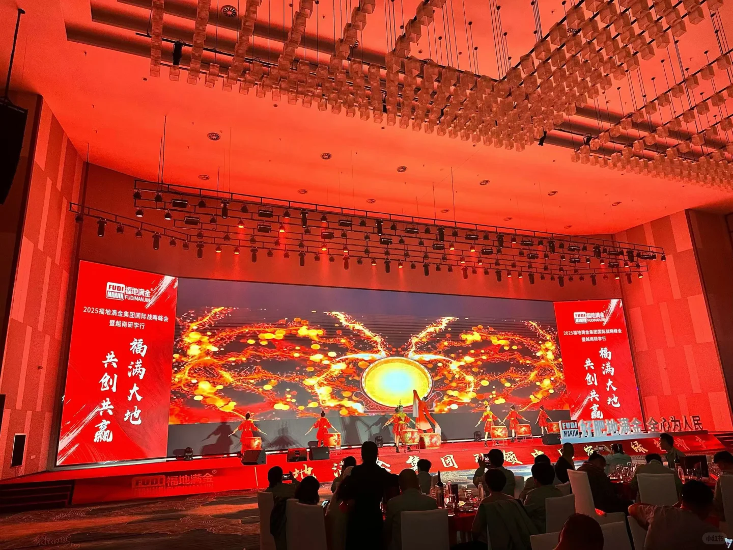 柳州演艺｜龙鼓开场 、舞蹈、主持 变脸