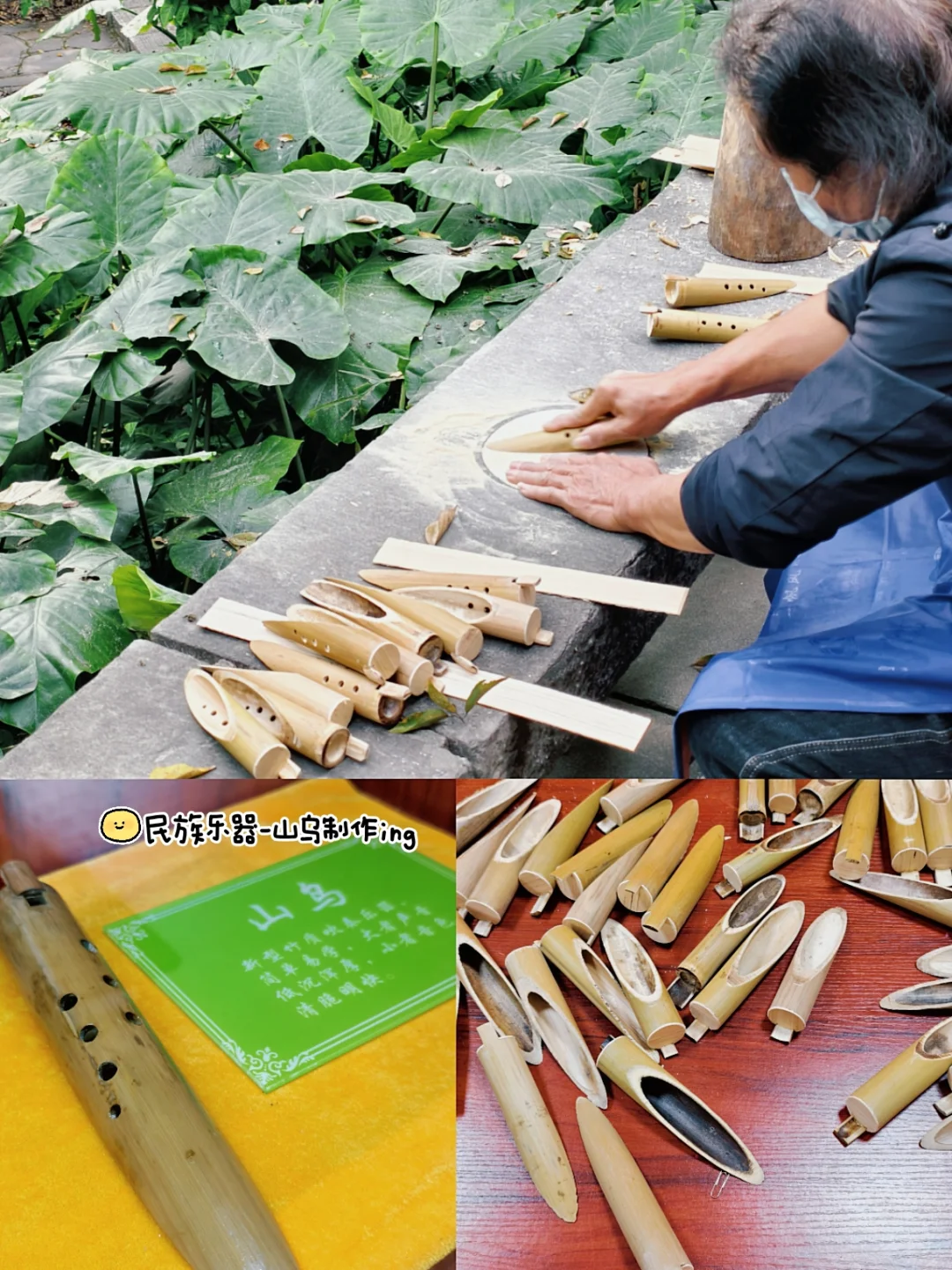 柳州游记，随心随性