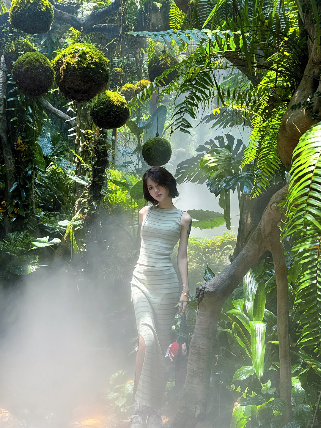 南宁｜青秀山最佳打卡机位不排队攻略