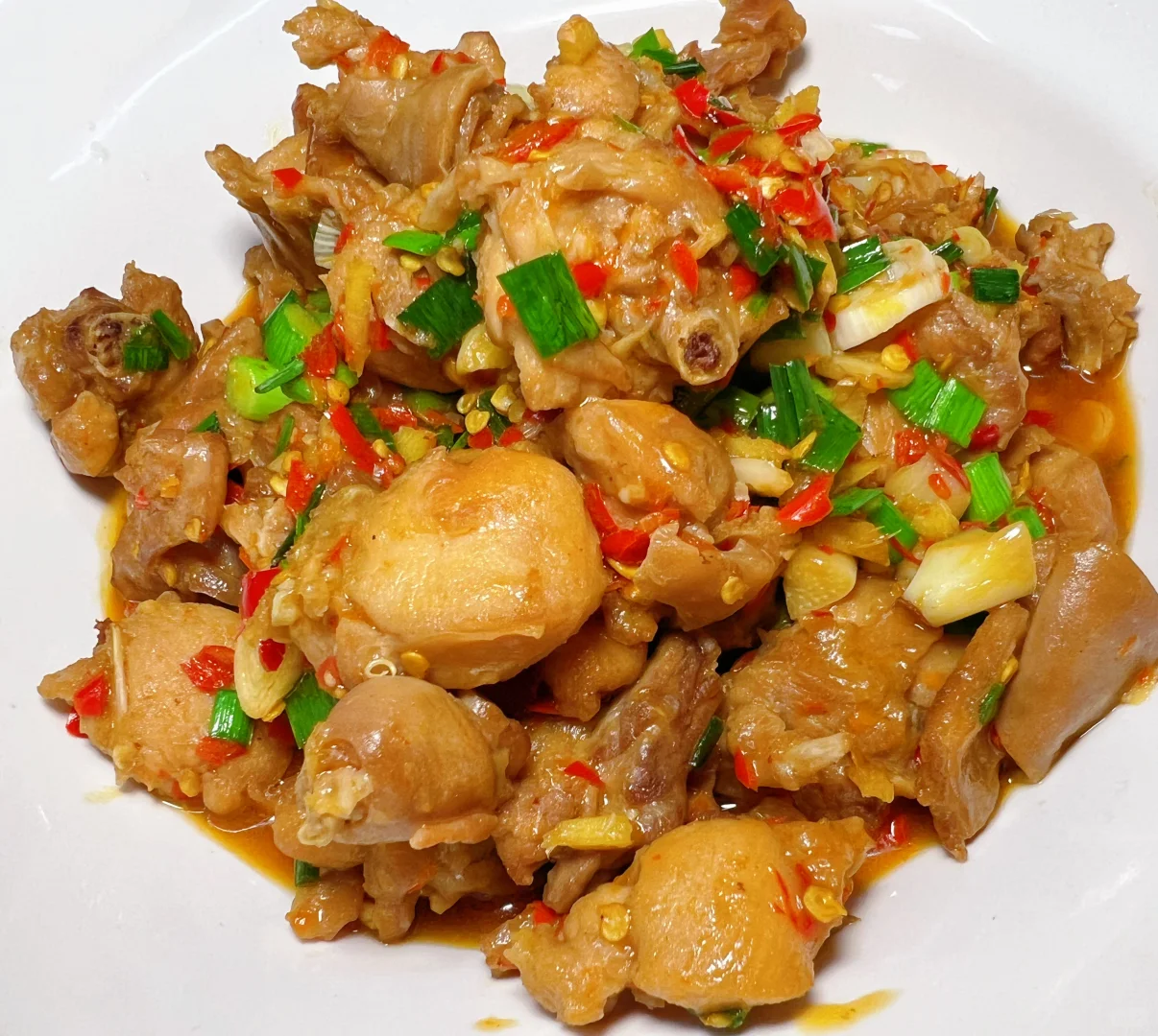 柳州上门做饭＋美食外送