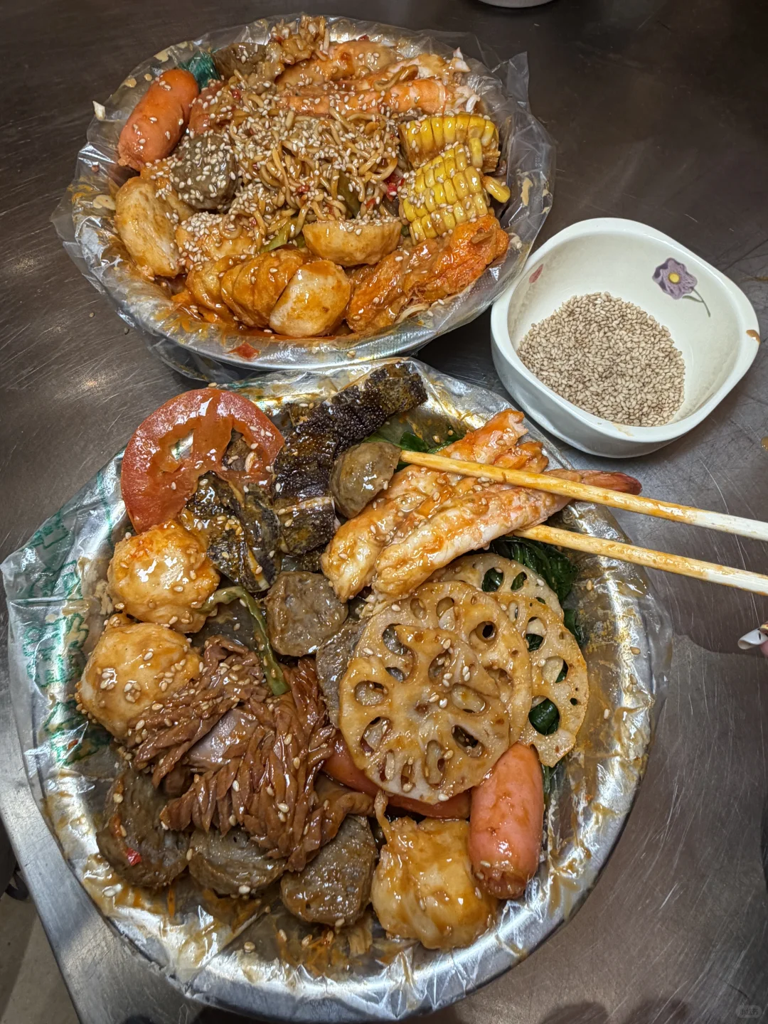 南宁留子一些念念不忘