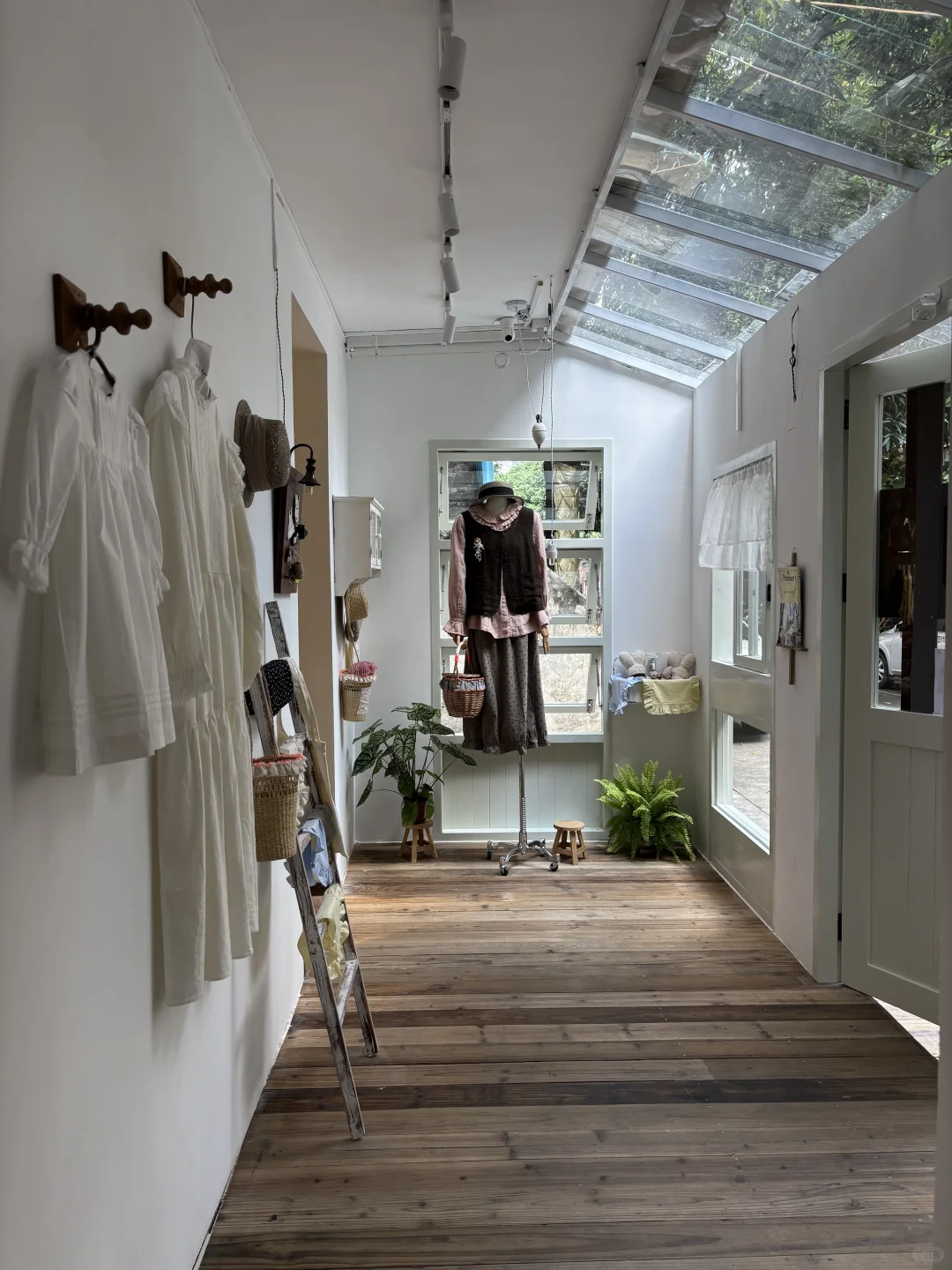 迄今为止，南宁最舒服的一条citywalk路线。。。