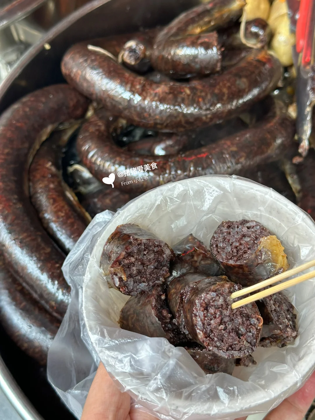 别说我没告诉你｜广西柳州美食来中山了