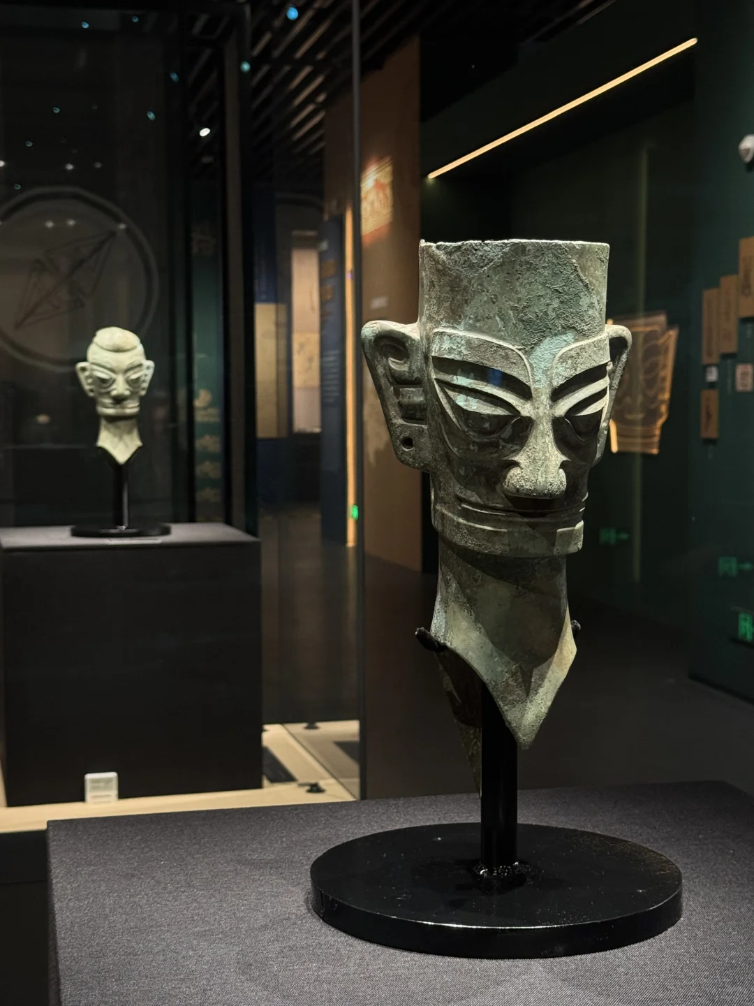 近期南宁最值得打卡的展览📷