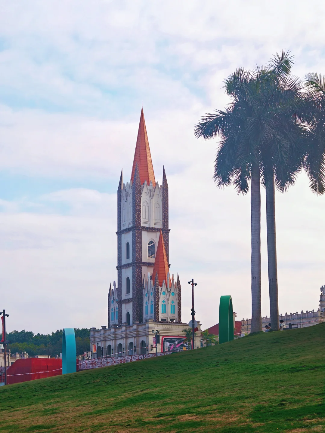 南宁亭子码头承包我一整天的浪漫与快乐