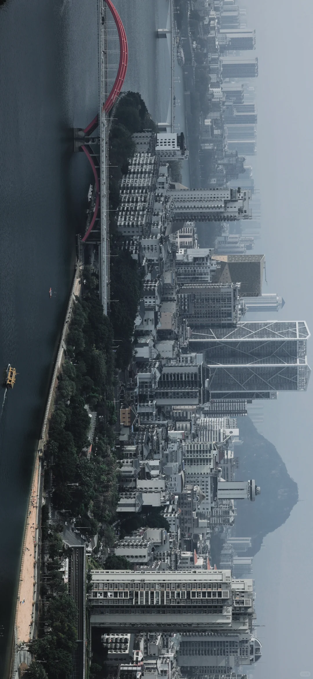 柳州，一座被山水宠爱的城市