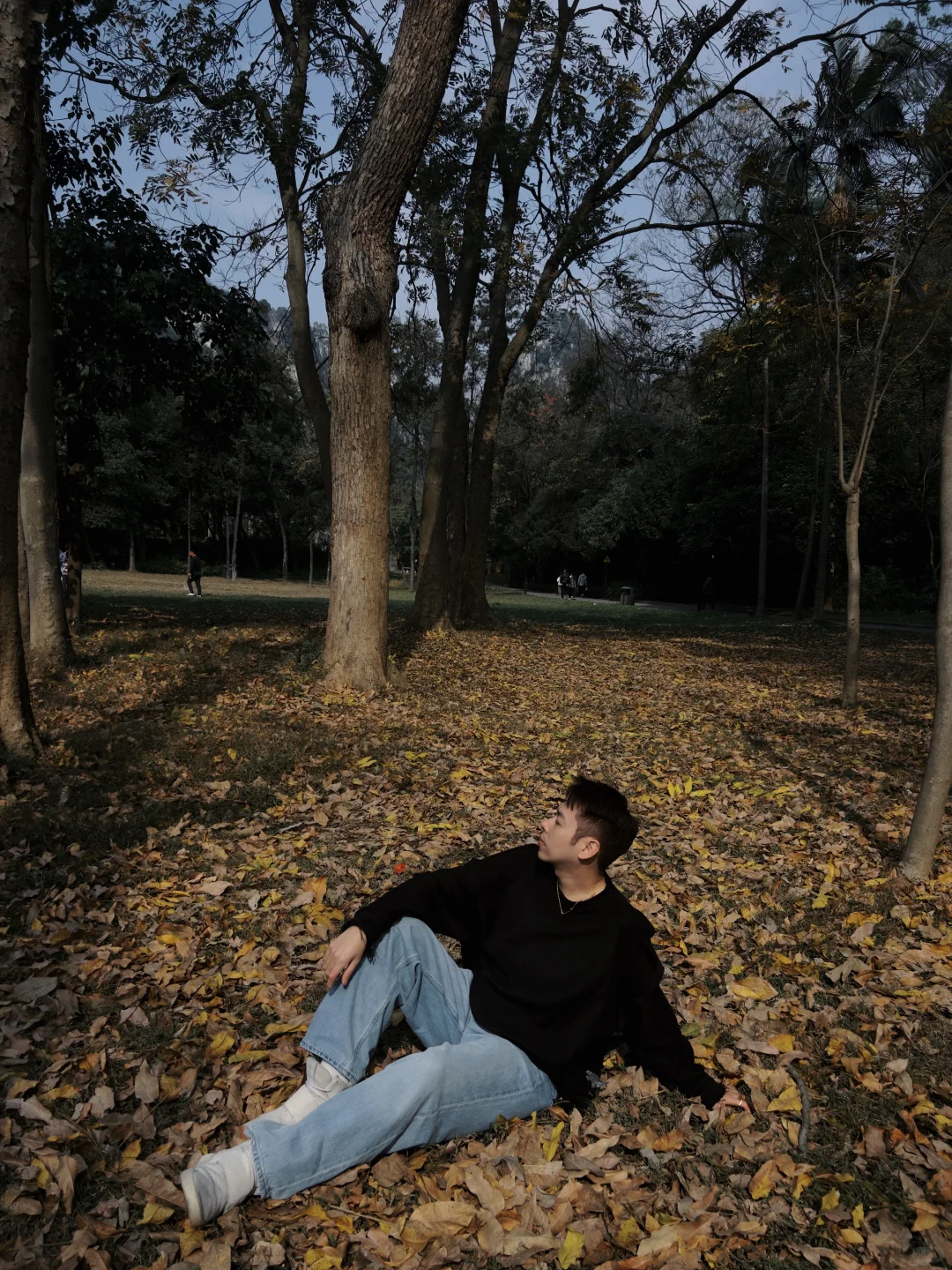 柳州，除了螺蛳粉还有…