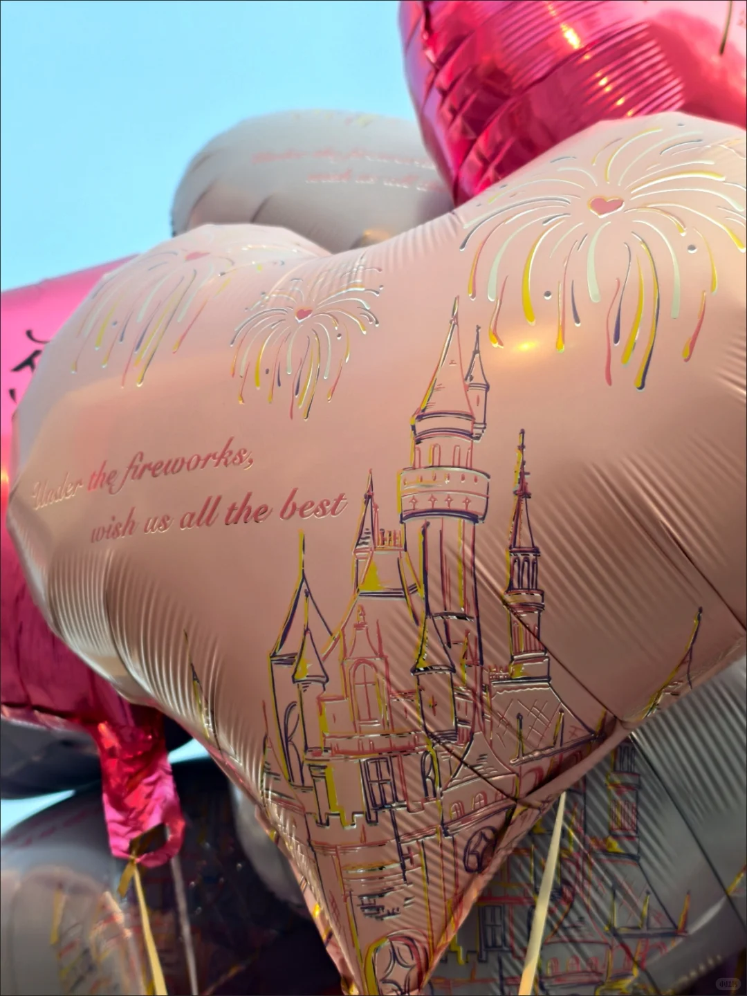 柳州跨年气球预定！超级好拍！