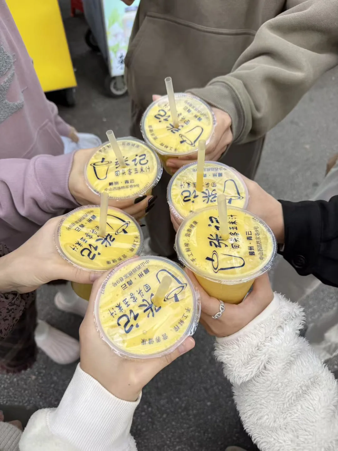 【柳州48小时｜电鸡出行攻略篇🛵】