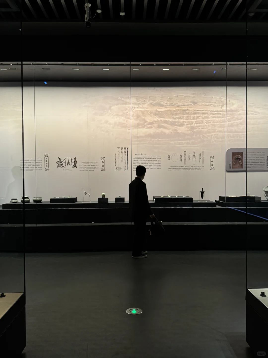 近期南宁最值得打卡的展览📷