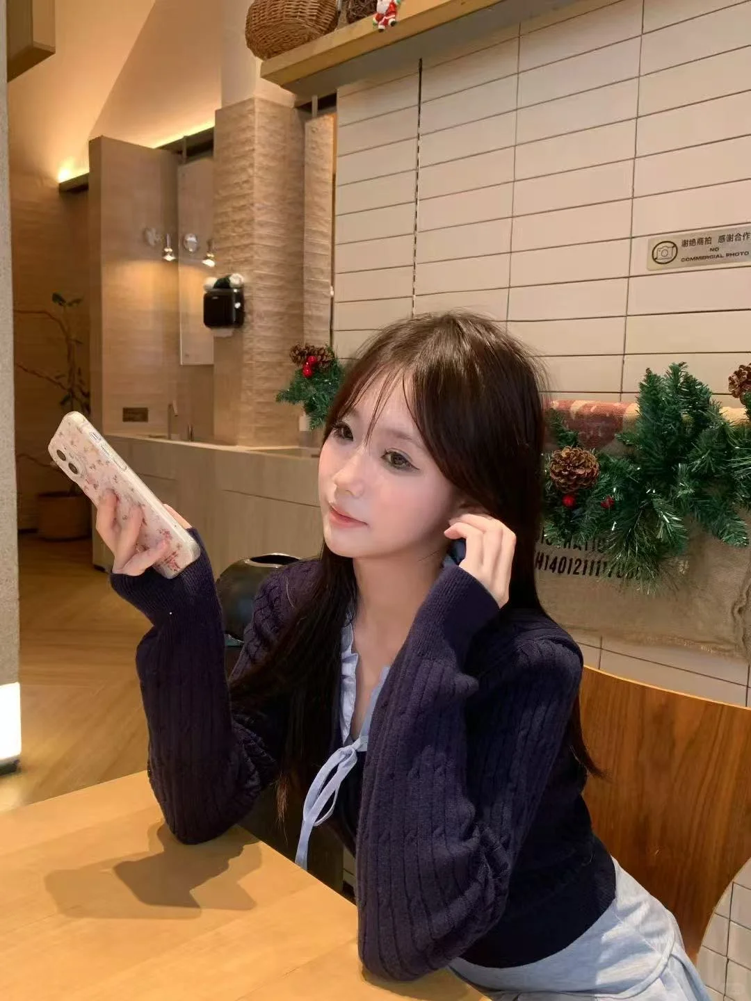 柳州陪拍｜存点探店拍照姿势🥐🧈