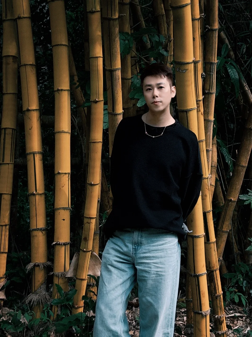 柳州，除了螺蛳粉还有…