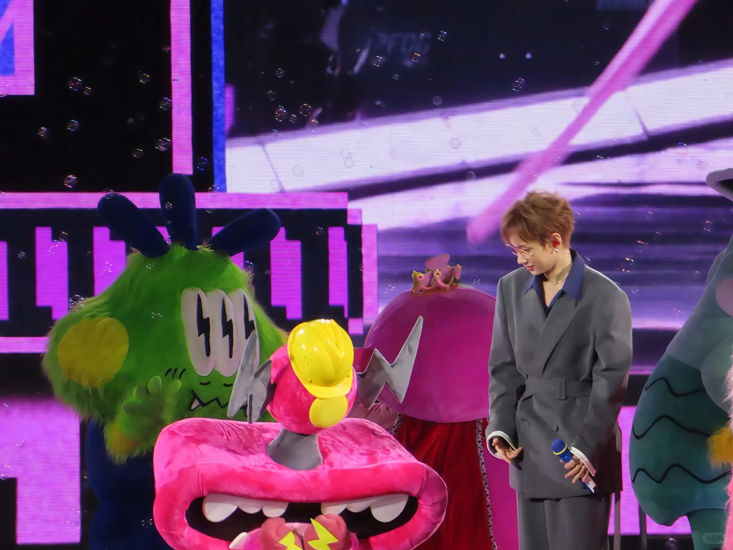 南宁886！萌之！帅之！