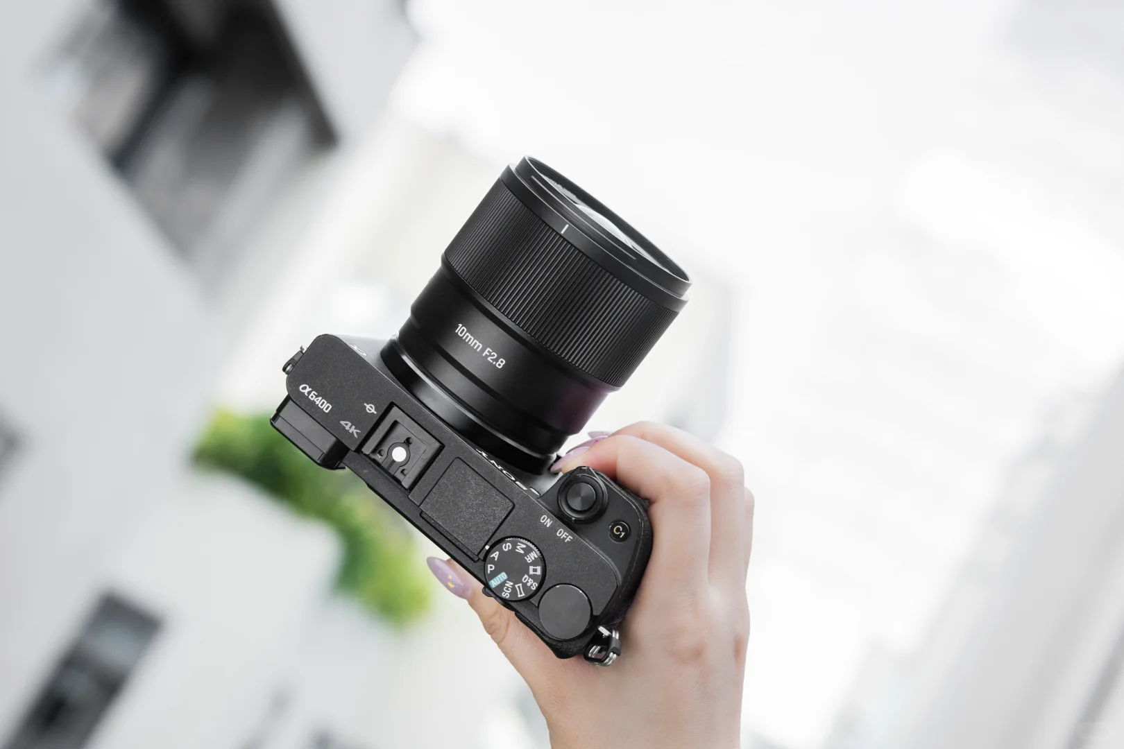 南宁欧洲小镇打卡地·10mm超广角实测