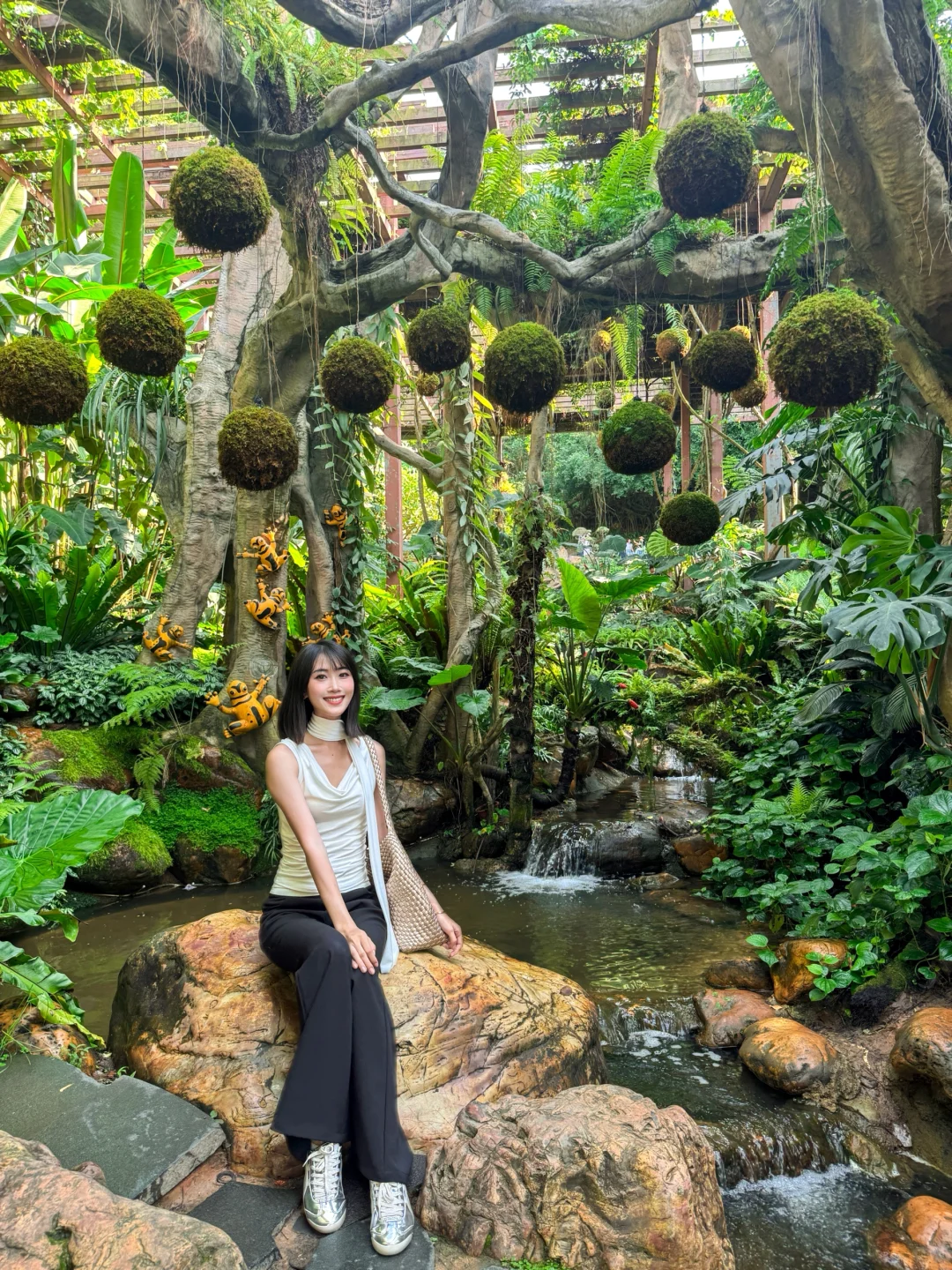 南宁逛吃48h，人均300💰2天路线快进来抄作业