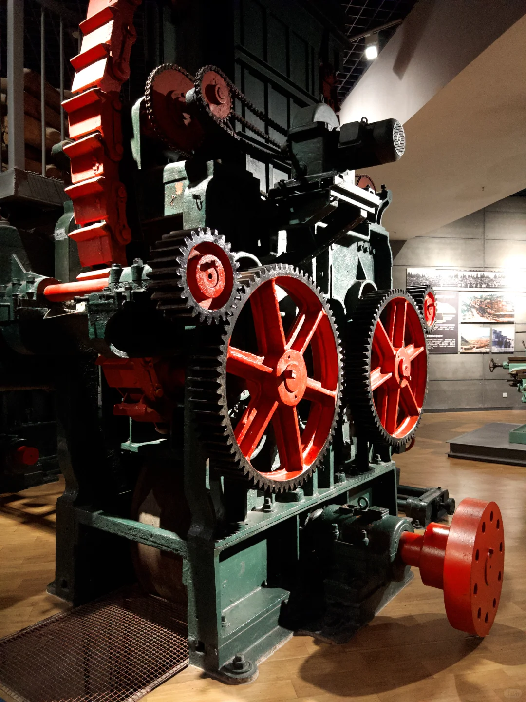 柳州，除了螺蛳粉还有…