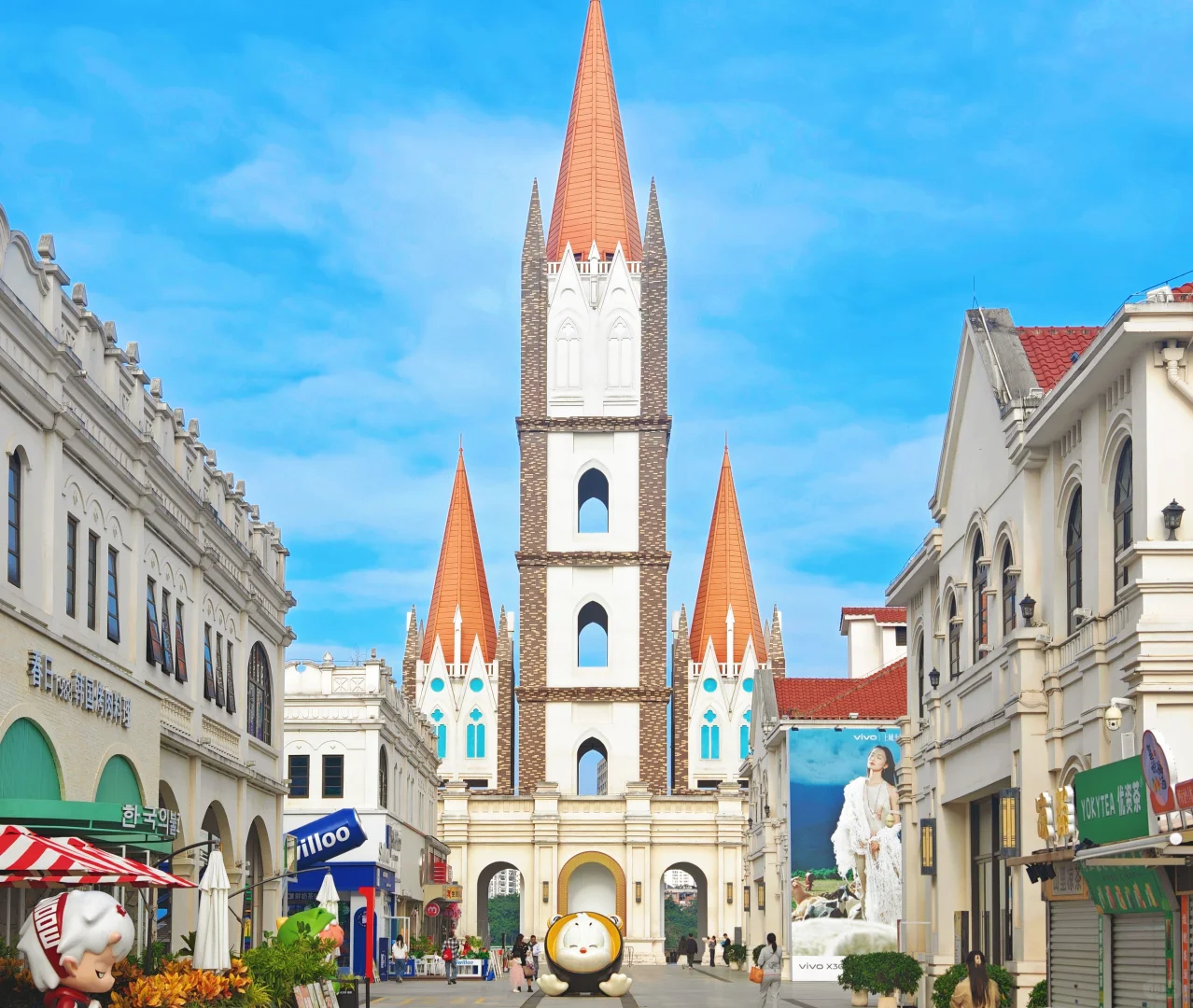 南宁亭子码头承包我一整天的浪漫与快乐