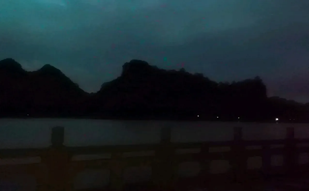 柳州去了 景看了（下）