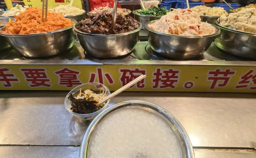 柳州人有自己的下午茶