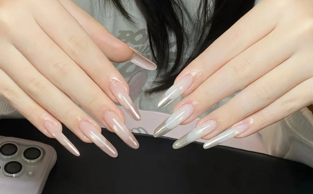 柳州美甲/高级感美甲