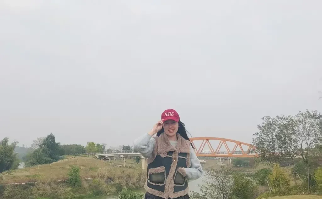 柳州热气球露营基地