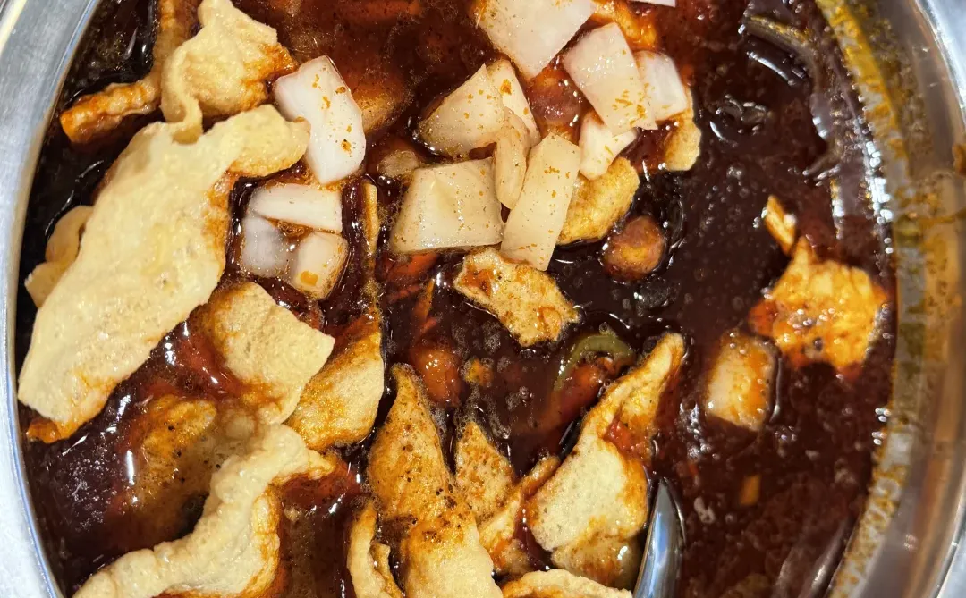 人在新疆，心在柳州