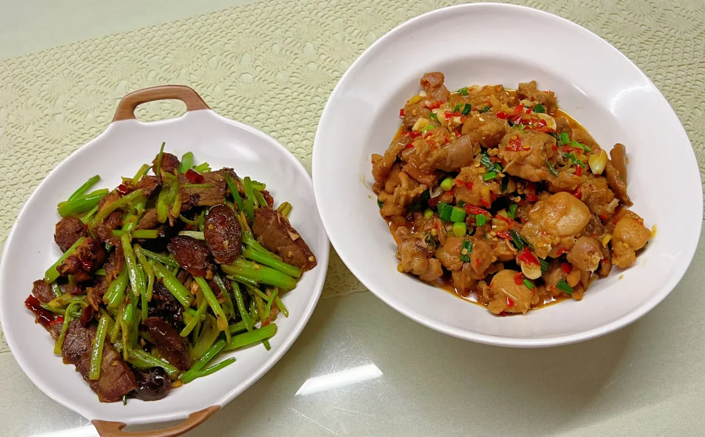 柳州上门做饭＋美食外送