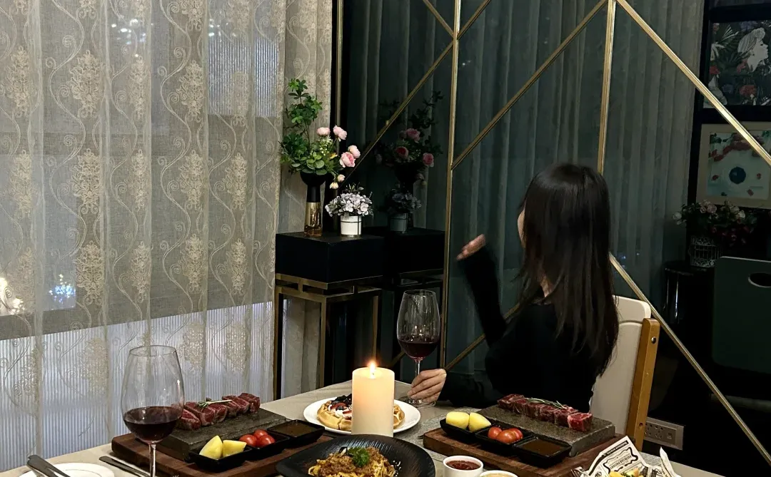 柳州。。吃了不下20次的老牌石板牛排馆！！