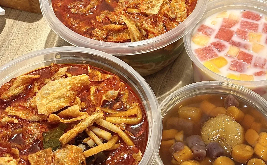 应该禁止除了柳州以外的地方乱煮螺蛳粉