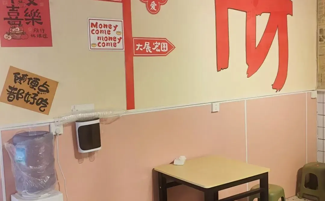 吃遍柳州和武汉的螺蛳粉，这家店是最正宗的