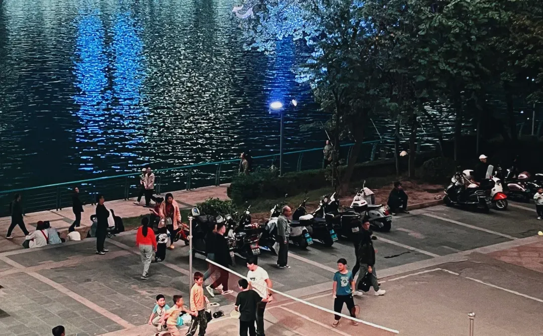 广西柳州周末2日自驾游