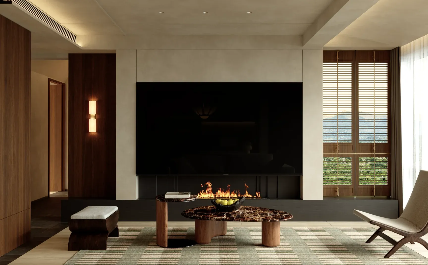 柳州原创新作｜海派老钱风设计