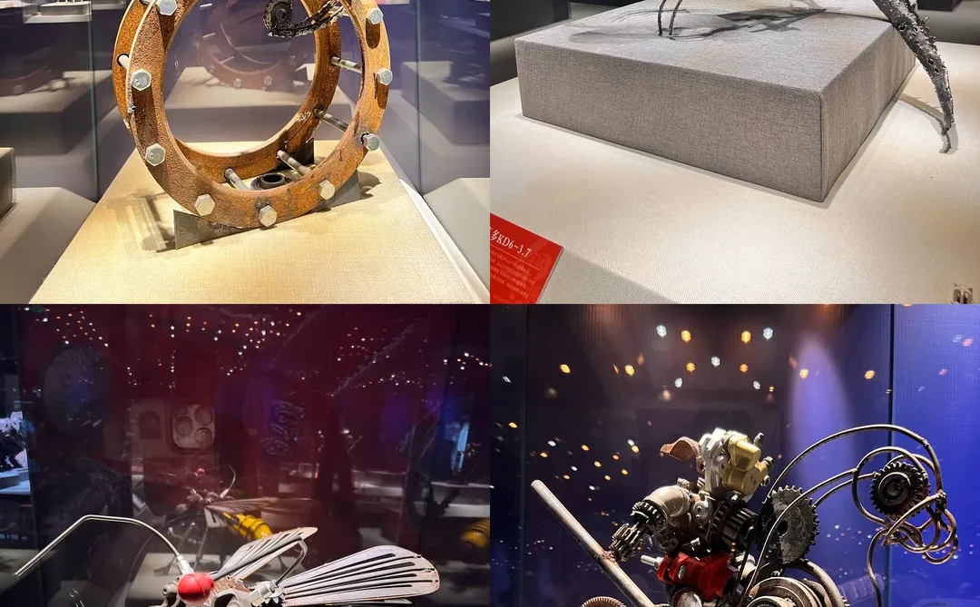 柳州，除了螺蛳粉还有…