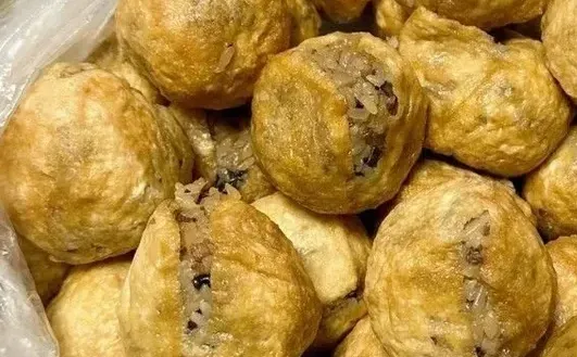 【低调哥说柳州话】之：馎