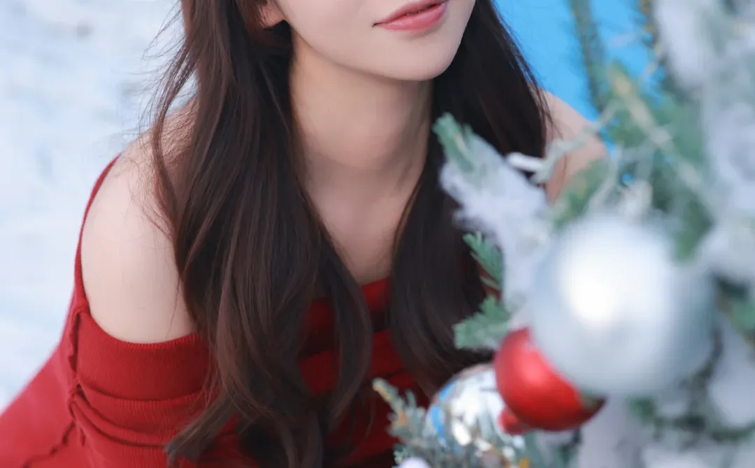 快来抄作业了～柳州雪🌨️景场地