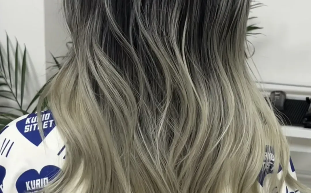 柳州巴黎画染、柳州挂耳染、柳州染发