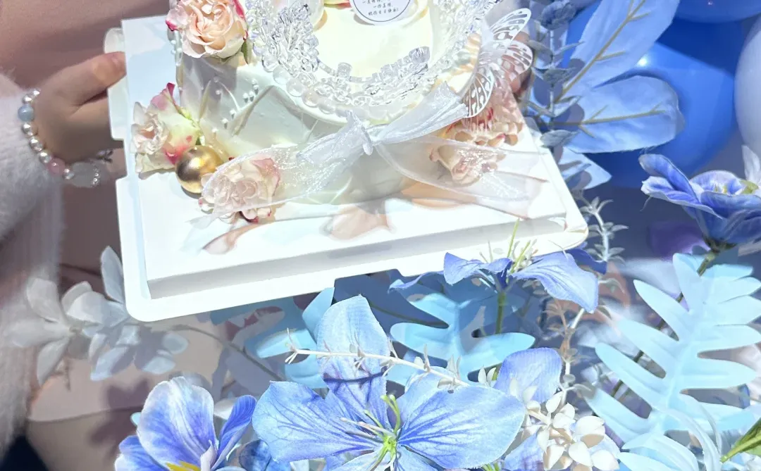 谁懂啊!!在柳州实现迪士尼生日自由了🥹