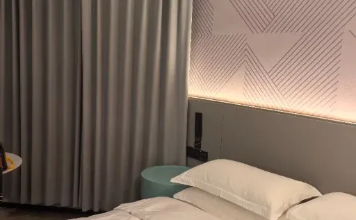 位置优越、配套齐全，柳州北雀路这家酒店适