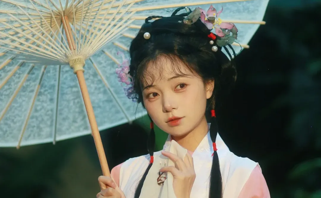 柳州399汉服写真，为什么就是没人来找我