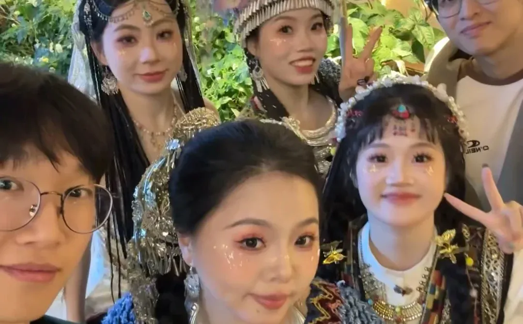 【柳州48小时｜电鸡出行攻略篇🛵】