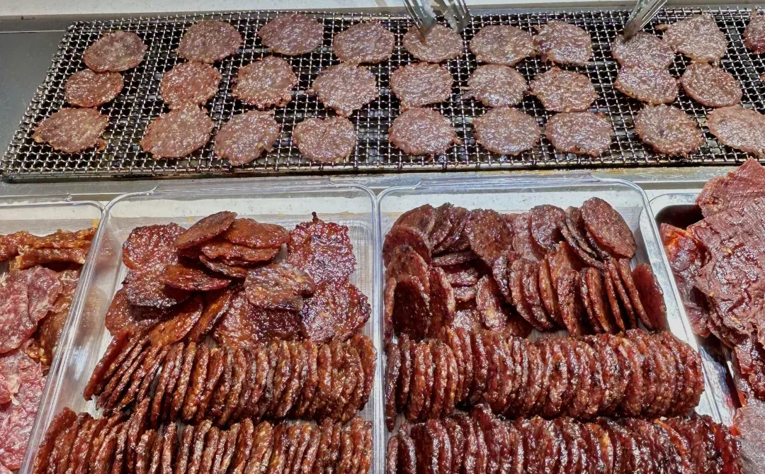 柳州五星街。。唯一想打包带走的。。