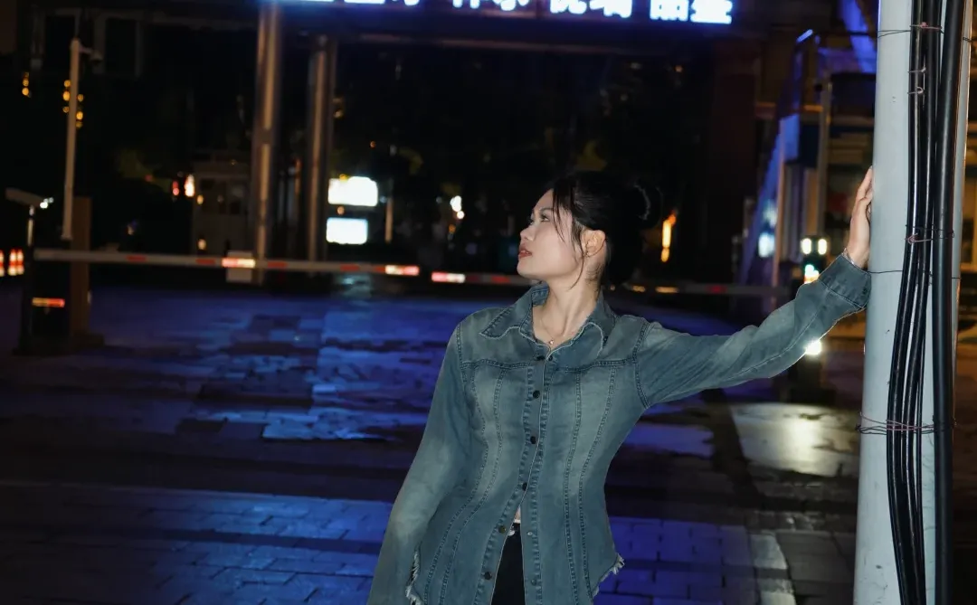 柳州｜晚风依旧很温柔