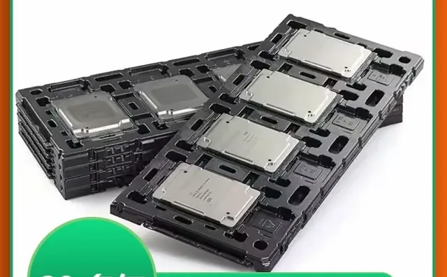 柳州Intel Xeon Gold 53