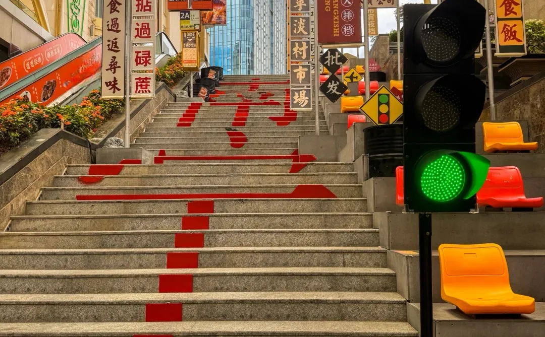 南宁逛吃48h，人均300💰2天路线快进来抄作业