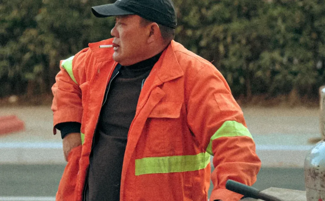 大猫镜头下的𝟐𝟎𝟐𝟓—人文纪实篇