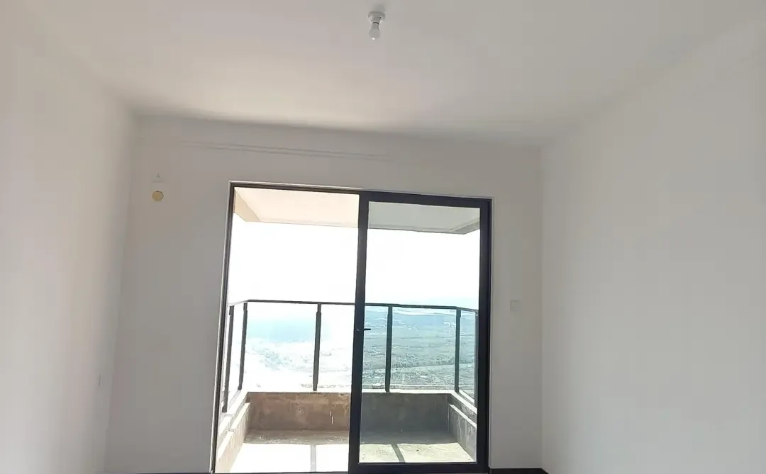 荣和五象院子80平精装3房，总价48万，现房