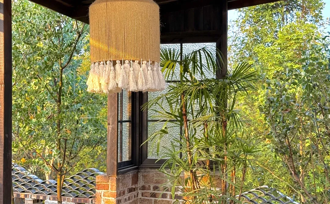 柳州新的！南法庄园🕊️有种不像国内的美