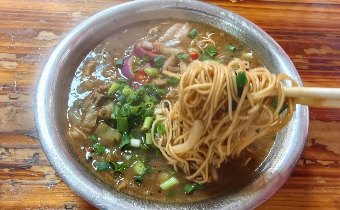 广西·南宁｜友缘老南宁传统风味饮食店