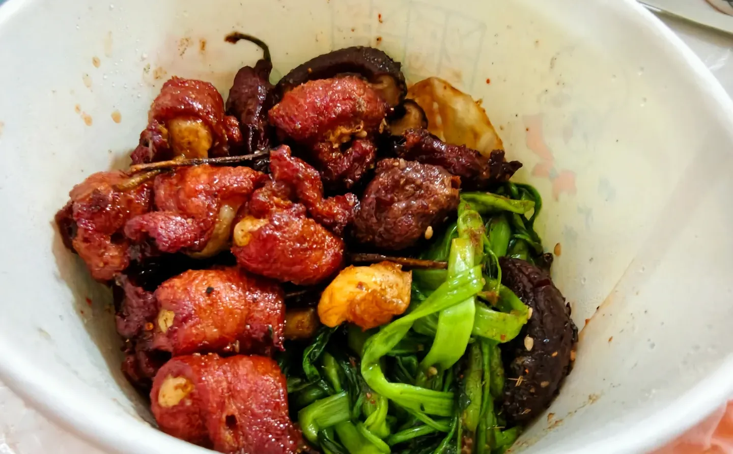 广西·南宁｜七里香老牌炸嘢