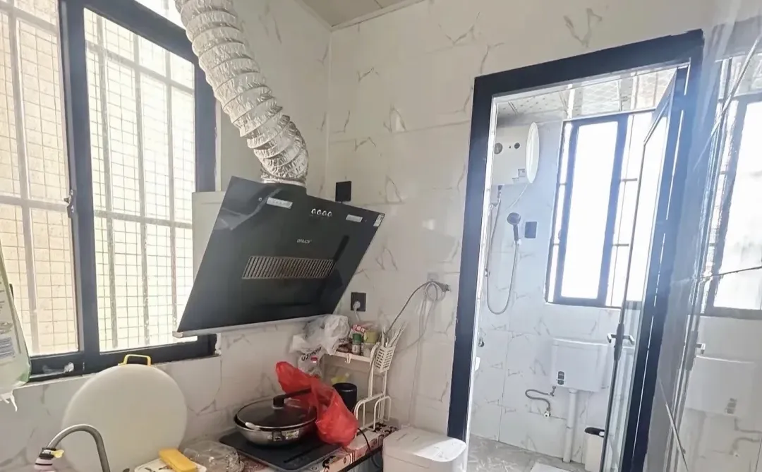 南宁青秀区自家民房一房一厅700